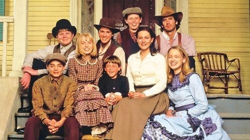 Little Men filmas žiurėti online