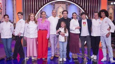 MasterChef