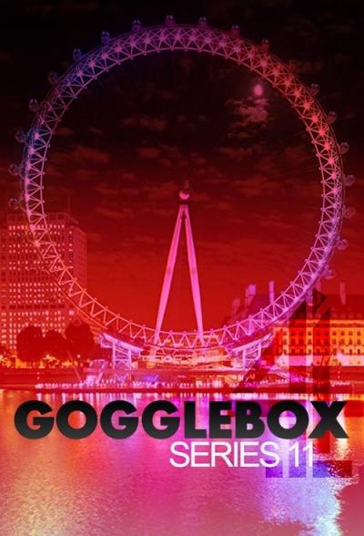 Gogglebox filmas online