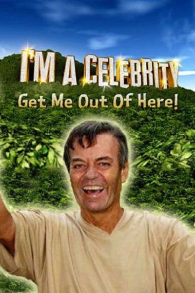 I'm a Celebrity...Get Me Out of Here! filmas online