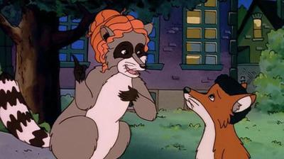 The Magic School Bus