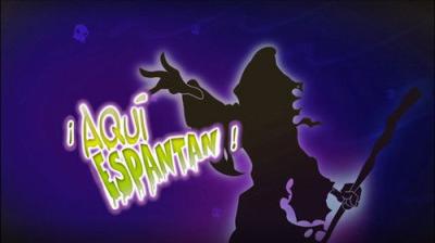 El Chavo Animado