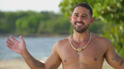 De Férias com o Ex Caribe