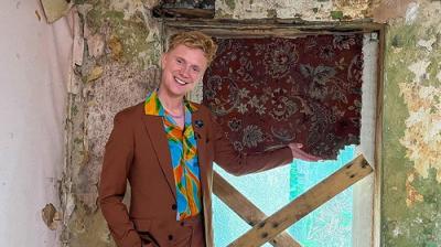 Homes Under the Hammer