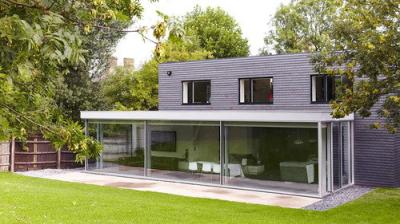 Grand Designs