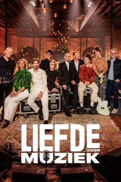 Liefde voor muziek filmas online