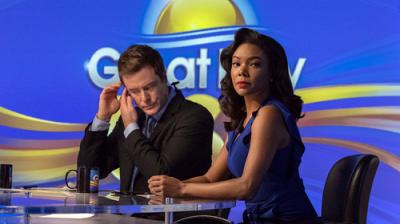 Being Mary Jane