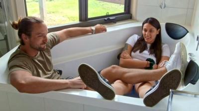 Married at First Sight