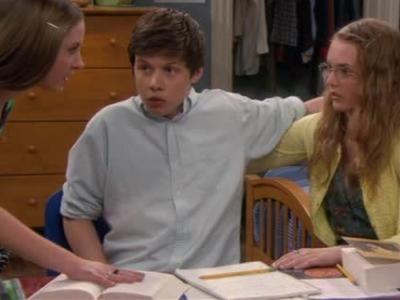 Melissa & Joey