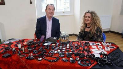 Bargain Hunt
