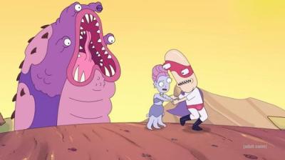 Vindicators 2
