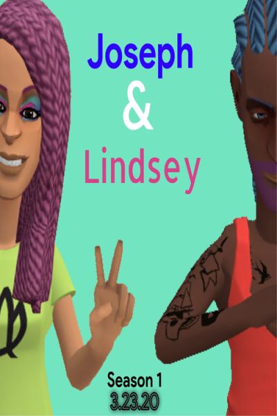 Joseph & Lindsey filmas online