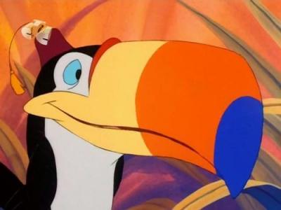 Timonas ir Pumba