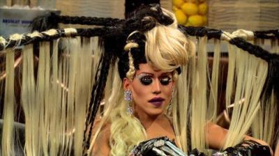 RuPaul's Drag Race All Stars: UNTUCKED
