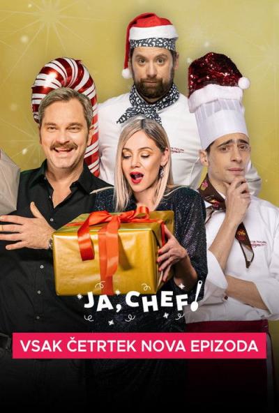 Ja, chef! filmas online