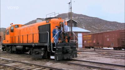 American Restoration