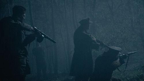 Král Šumavy filmas žiurėti online