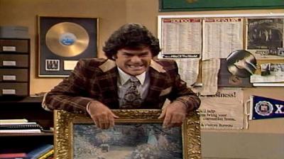 WKRP in Cincinnati