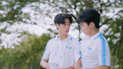 LOVEx3 หลักสูตรรักภาคบังคับ