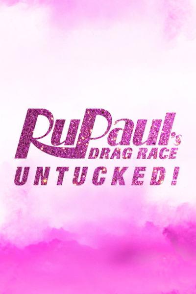 RuPaul's Drag Race: Untucked filmas online
