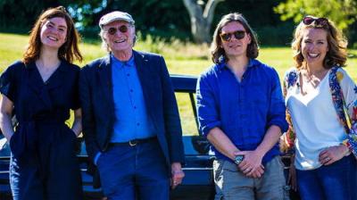 Celebrity Antiques Road Trip