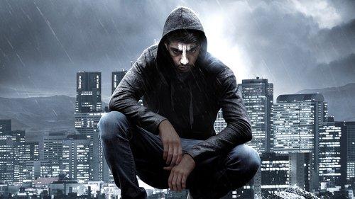 Cleverman filmas žiurėti online