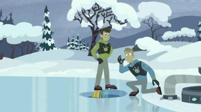 Wild Kratt