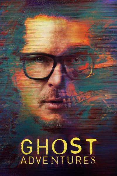 Ghost Adventures filmas online