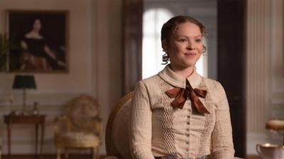 Mis Scarlet ir kunigaikštis