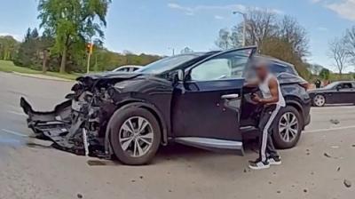 Body Cam