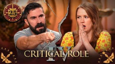 Critical Role