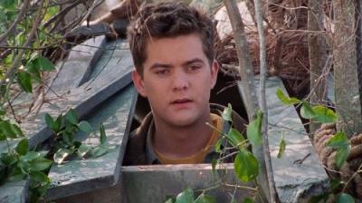 Dawson's Creek