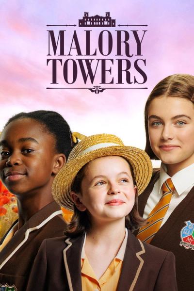 Malory Towers filmas online