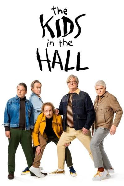 The Kids in the Hall filmas online