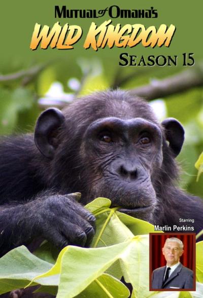 Mutual of Omaha's Wild Kingdom filmas online