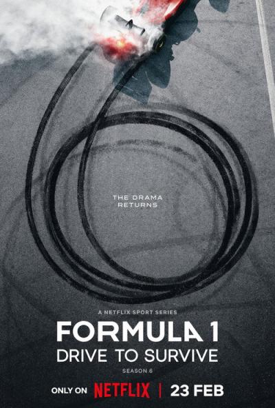 Formulė 1: važiavimas dėl išgyvenimo filmas online