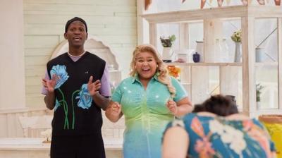 The Great Canadian Baking Show