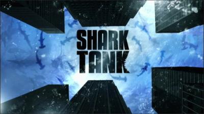 Shark Tank