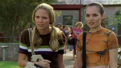 Heartbreak High