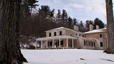 Ghost Hunters