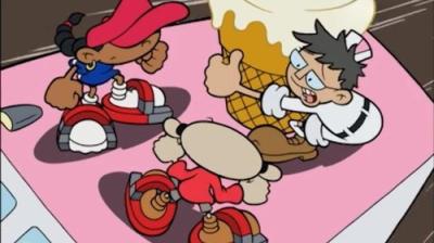 Codename: Kids Next Door