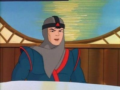 Teenage Mutant Ninja Turtles