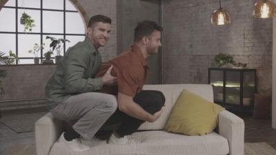 90 Day: Hunt For Love Between the Sheets