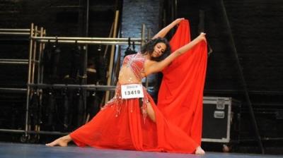 So You Think You Can Dance