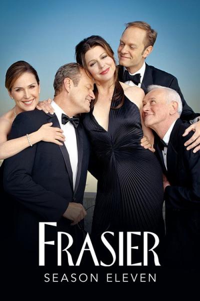 Frasier filmas online