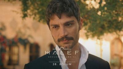 Halef: Köklerin Çağrısı