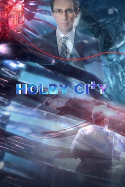 Holby City filmas online