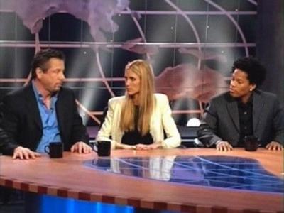 Real Time with Bill Maher