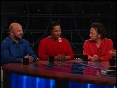 Real Time with Bill Maher