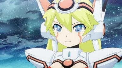 超可動ガール1/6